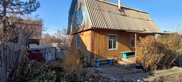 
  Продается дача 36 м². Фото 2.