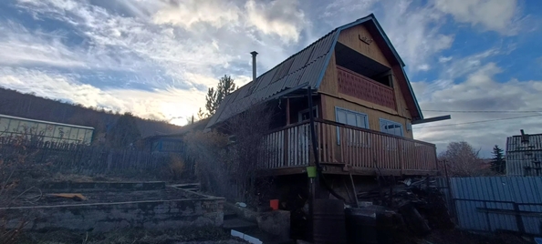 
  Продается дача 36 м². Фото 18.
