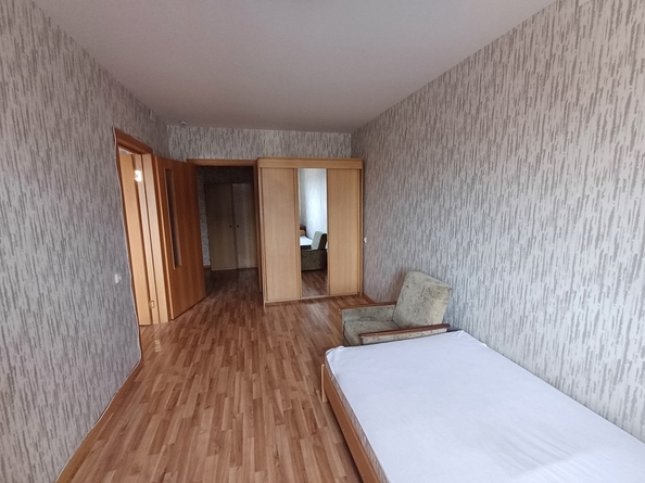 
  Сдам посуточно 1-комн. квартиру 38.5 м². Фото 11.