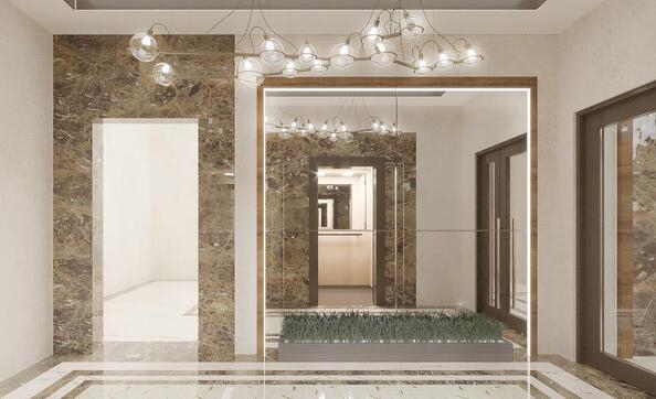 
  Продается апартамент 49.5 м², в АК Хауспарк. Фото 5.
