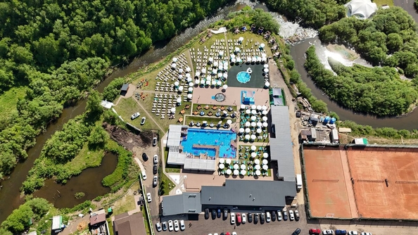 
  Продается готовый бизнес 7144 м². Фото 2.