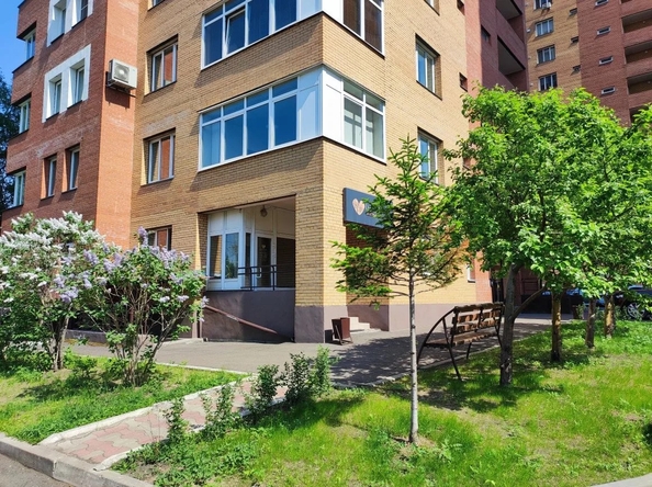 
  Продам 2-комн. квартиру 97.6 м². Фото 21.