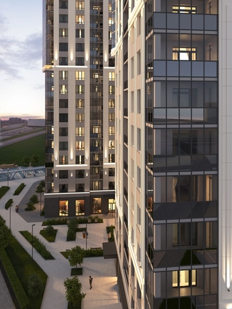 
  Продается 3-комн. квартира 84.1 м², в ЖК Маэстро. Фото 3.