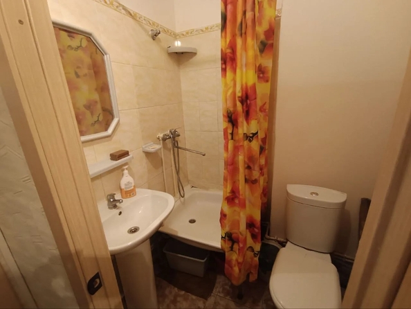
  Продам студия 21.6 м², в ЖК Серебряный, квартал В дом 1 . Фото 5.