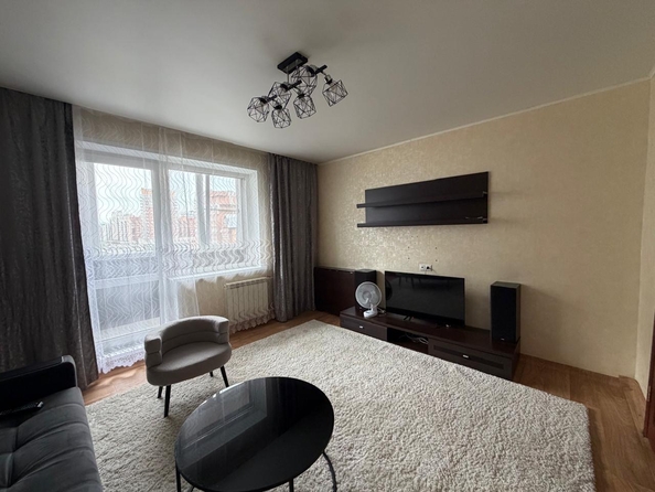 
  Сдам 2-комн. квартиру 55 м². Фото 4.
