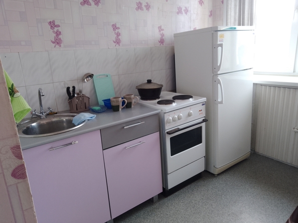 
  Сдам 1-комн. квартиру 34.1 м². Фото 4.