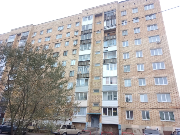 
  Сдам 1-комн. квартиру 34.1 м². Фото 6.