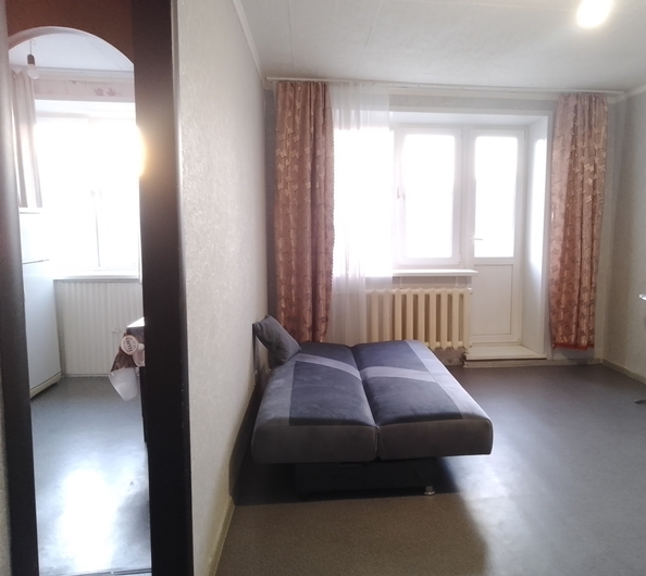 
  Сдам 1-комн. квартиру 34.1 м². Фото 9.