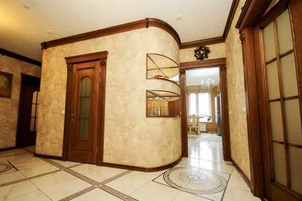 
  Продам 3-комн. квартиру 99.2 м², в ЖК Южный берег, дом 4. Фото 7.