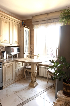 
  Продам 3-комн. квартиру 99.2 м², в ЖК Южный берег, дом 4. Фото 9.
