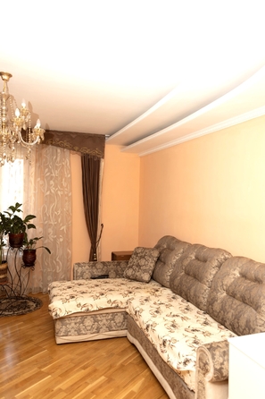 
  Продам 3-комн. квартиру 99.2 м², в ЖК Южный берег, дом 4. Фото 17.
