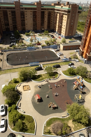
  Продам 3-комн. квартиру 99.2 м², в ЖК Южный берег, дом 4. Фото 31.
