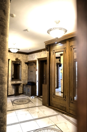
  Продам 3-комн. квартиру 99.2 м², в ЖК Южный берег, дом 4. Фото 3.