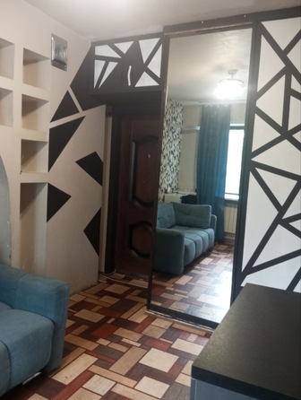 
  Сдам 1-комн. квартиру 16 м². Фото 6.