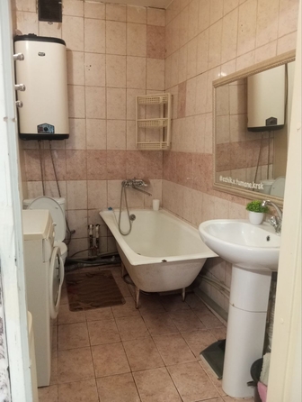 
  Сдам 1-комн. квартиру 16 м². Фото 10.