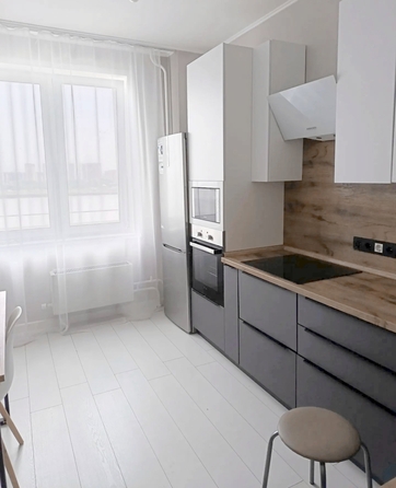 
  Сдается 2-комн. квартира 52.3 м². Фото 1.