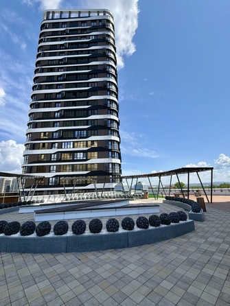 
  Продается 2-комн. квартира 60 м², в ЖК Метрополис. Фото 11.