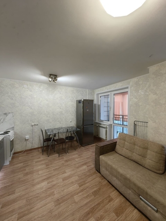 
  Сдам 1-комн. квартиру 29.6 м². Фото 4.