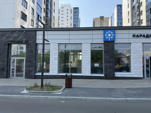
  Продам арендный бизнес 76 м², в ЖК Белый квартал на Спандаряна, 2. Фото 1.