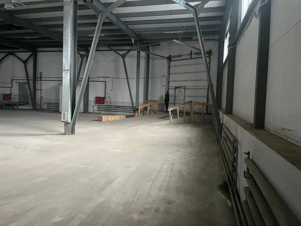 
  Сдается склад 1006 м². Фото 2.