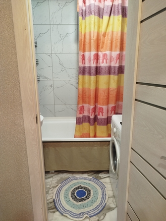 
  Сдам 1-комн. квартиру 40.7 м². Фото 15.