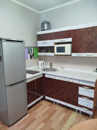 
  Сдам 1-комн. квартиру 40.7 м². Фото 21.