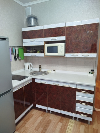 
  Сдам 1-комн. квартиру 40.7 м². Фото 22.