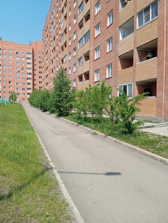 
  Продается 3-комн. квартира 72.9 м². Фото 24.