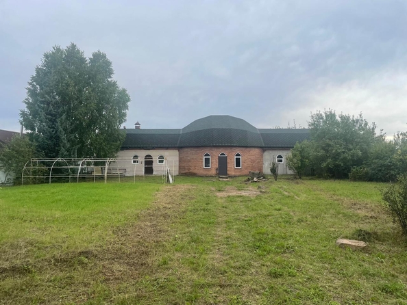 
  Продам дом 279.5 м². Фото 1.