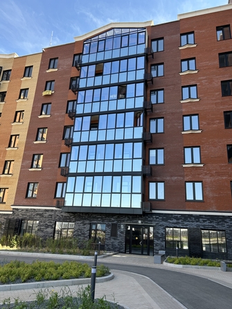 
  Продается 2-комн. квартира 63.25 м², в ЖК ОКТА, дом 1. Фото 3.