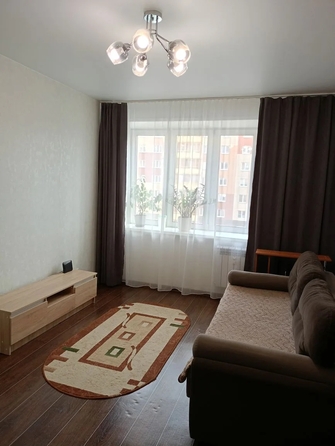 
  Сдам 1-комн. квартиру 37 м². Фото 3.
