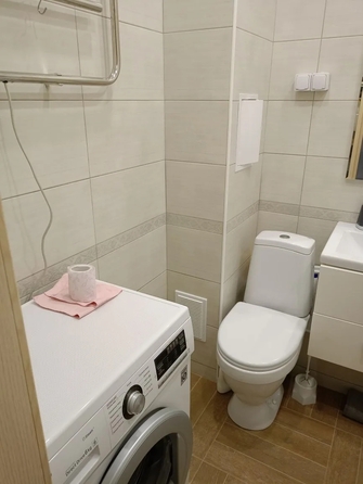 
  Сдам 1-комн. квартиру 37 м². Фото 5.
