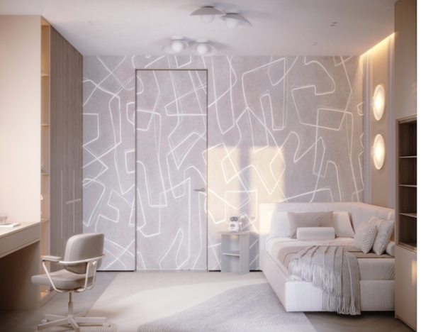 
  Продам 4-комн. квартиру 120.8 м², в ЖК Нестеров. Фото 25.