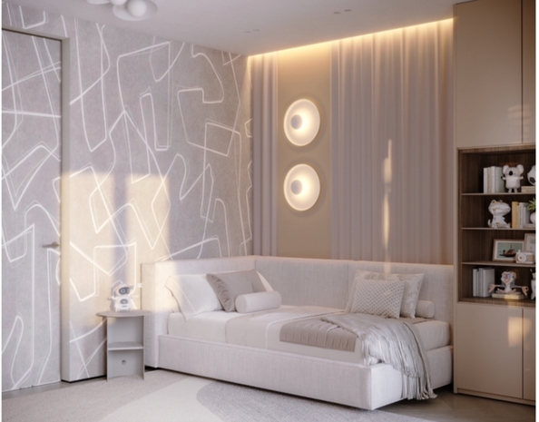 
  Продам 4-комн. квартиру 120.8 м², в ЖК Нестеров. Фото 31.