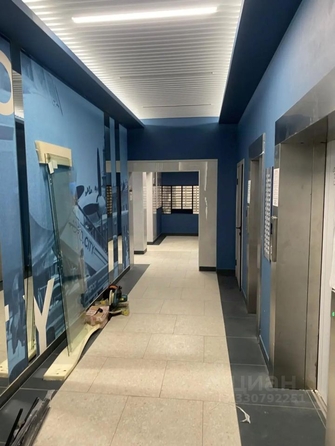 
  Продается 2-комн. квартира 55.82 м², в ЖК АЭРО, дом 1. Фото 5.