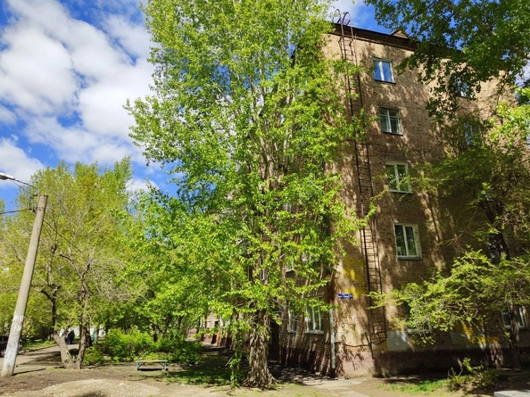 
  Продам 2-комн. квартиру 45 м². Фото 2.