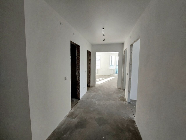 
  Продается 3-комн. квартира 78.4 м², в ЖК Космос. Фото 6.