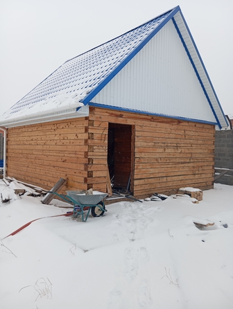 
  Продается дом 224.9 м². Фото 9.