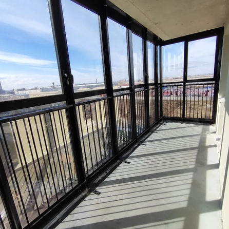 
  Продам 1-комн. квартиру 41.3 м². Фото 2.