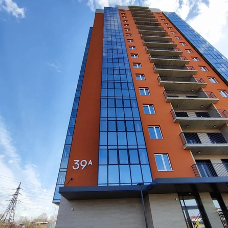 
  Продам 1-комн. квартиру 41.3 м². Фото 5.
