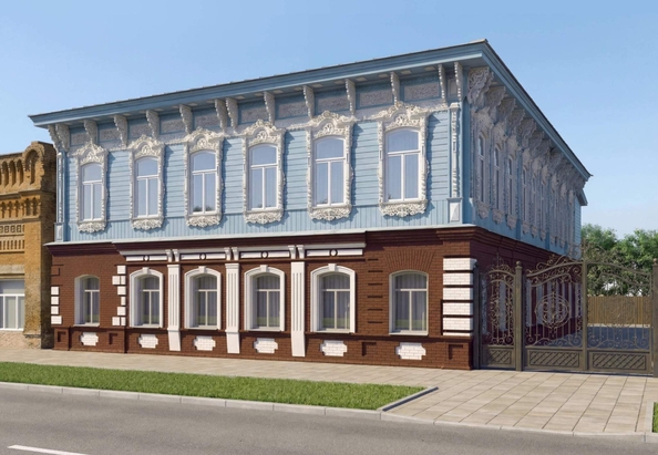 
  Продается универсальное помещение 723 м². Фото 1.