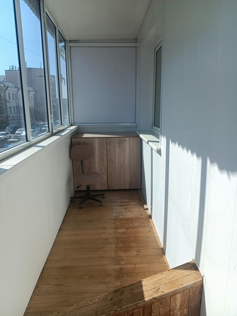 
  Продам 3-комн. квартиру 64.2 м². Фото 3.