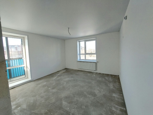 
  Продается 4-комн. квартира 107.3 м², в ЖК Космос. Фото 7.