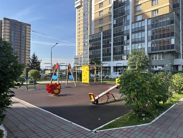 
  Сдам 1-комн. квартиру 33.4 м². Фото 15.