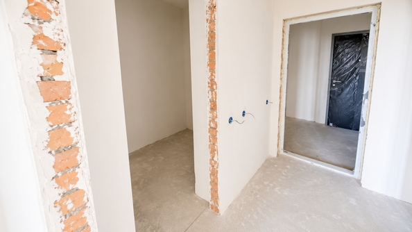 
  Продам 1-комн. квартиру 38.2 м², в ЖК Зеленая высотка на Калинина. Фото 4.