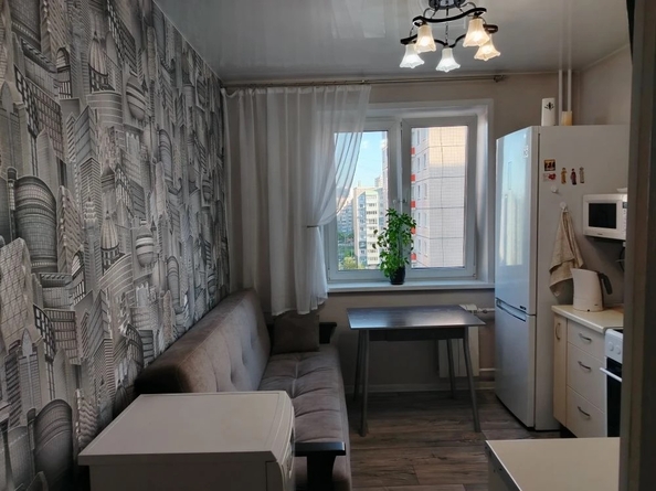 
  Продается 1-комн. квартира 42 м², в ЖК Покровский, 3 мкр дом 17. Фото 5.