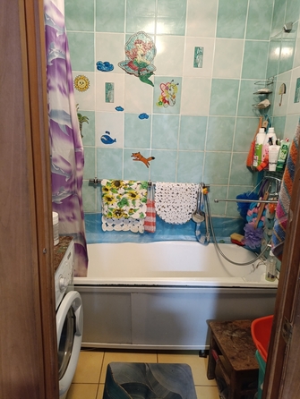 
  Продается 4-комн. квартира 89.1 м². Фото 8.