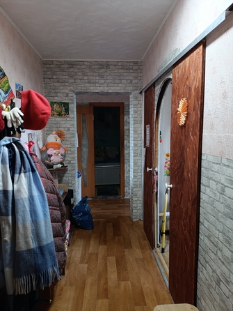 
  Продается 4-комн. квартира 89.1 м². Фото 20.