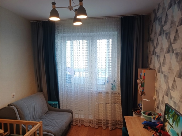 
  Продам 2-комн. квартиру 54.9 м², в ЖК Иннокентьевский, 3 микрорайон дом 5. Фото 25.