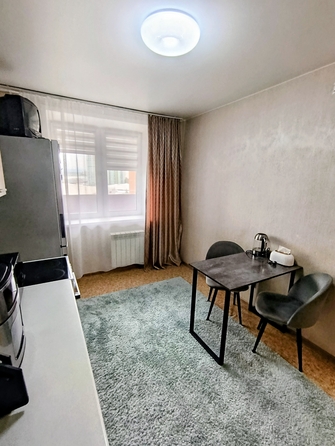 
  Продам 1-комн. квартиру 33.6 м², в ЖК Глобус Юг, дом 11. Фото 13.
